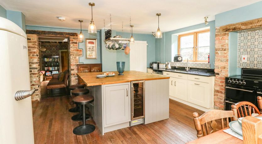 Photo of Dorset Sunshine