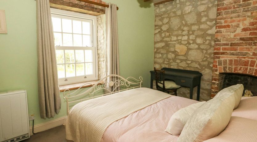 Photo of Dorset Sunshine