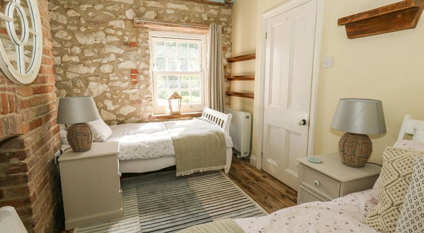 Photo of Dorset Sunshine