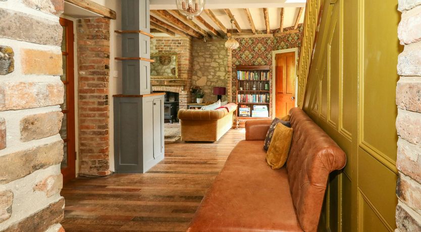 Photo of Dorset Sunshine