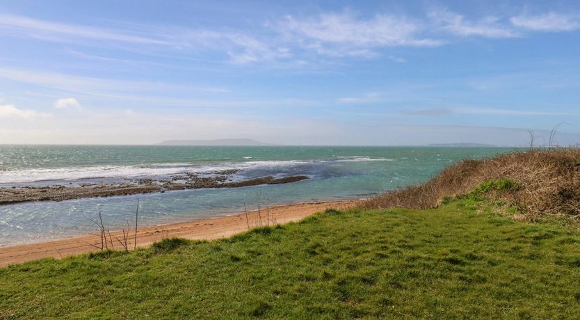 Photo of Dorset Sunshine