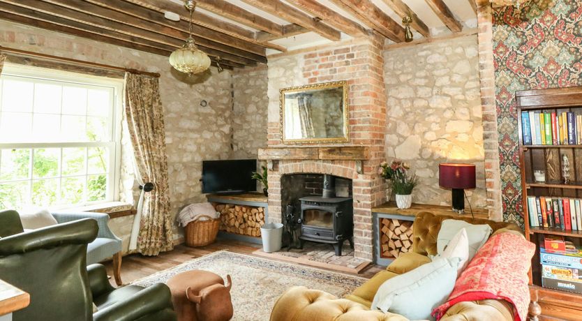 Photo of Dorset Sunshine