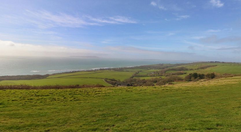 Photo of Dorset Sunshine