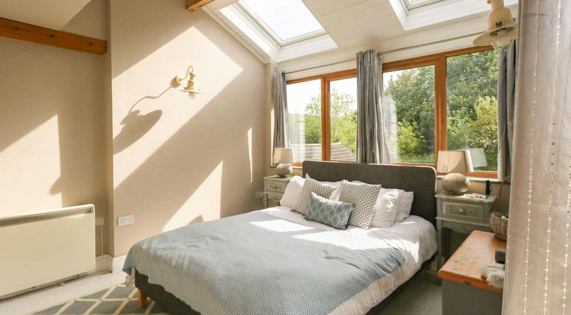 Photo of Dorset Sunshine