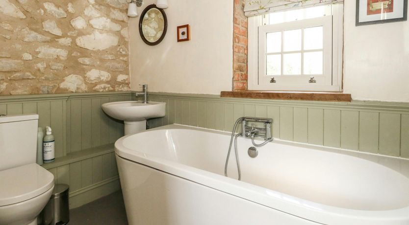 Photo of Dorset Sunshine