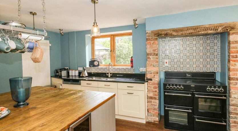 Photo of Dorset Sunshine