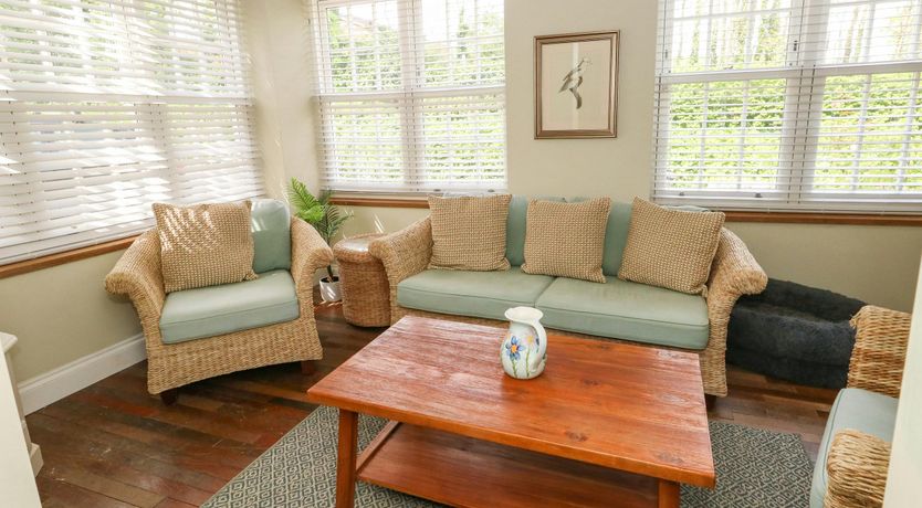 Photo of Dorset Sunshine