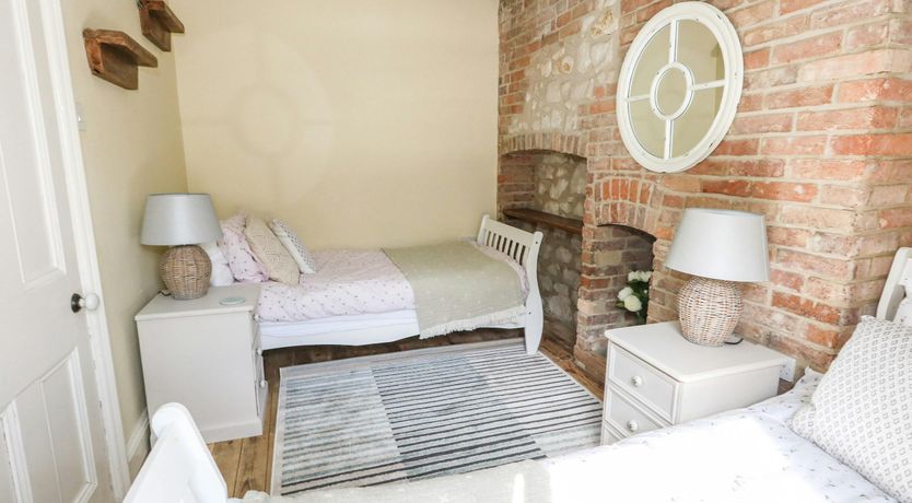 Photo of Dorset Sunshine