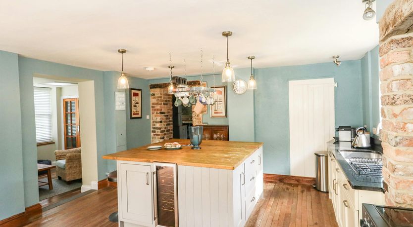 Photo of Dorset Sunshine