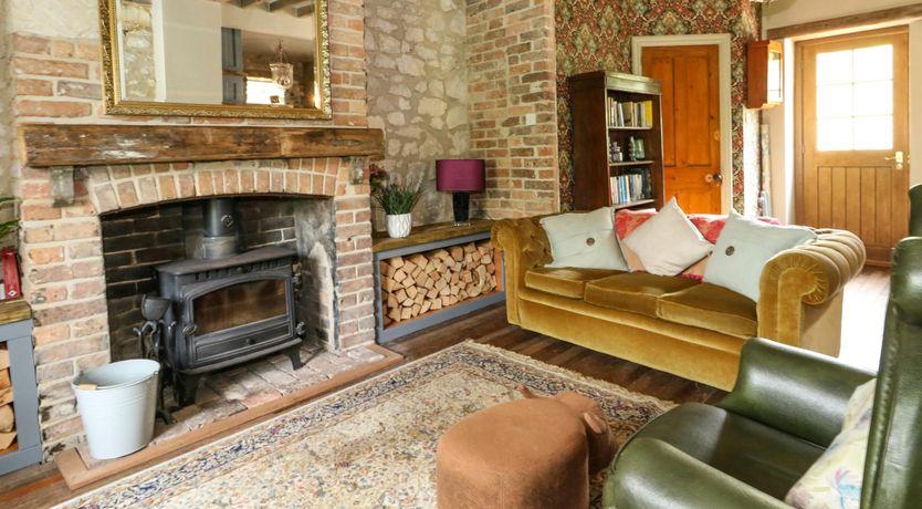 Photo of Dorset Sunshine