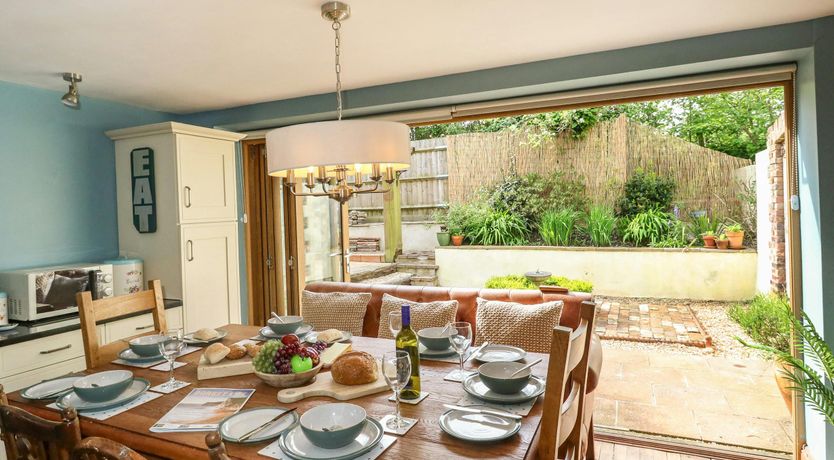 Photo of Dorset Sunshine