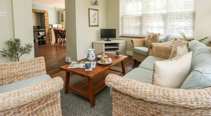 Photo of Dorset Sunshine