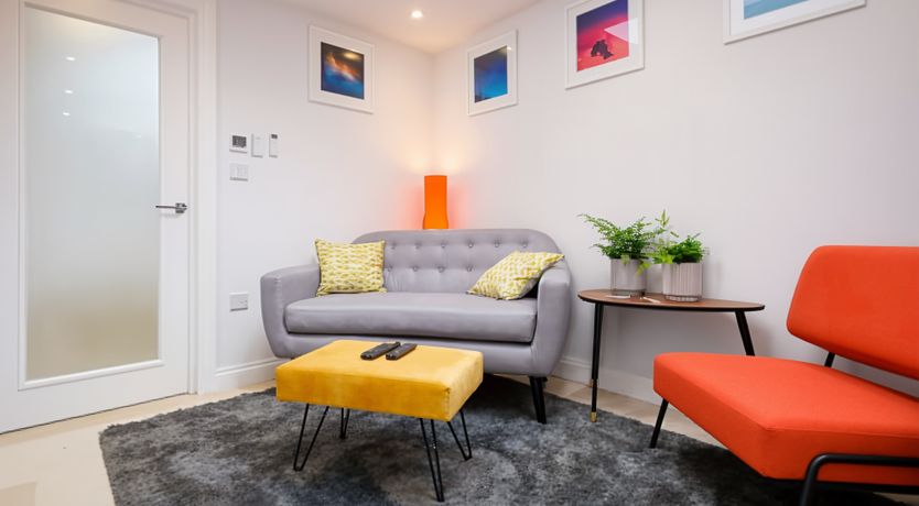 Photo of Skylight Studio