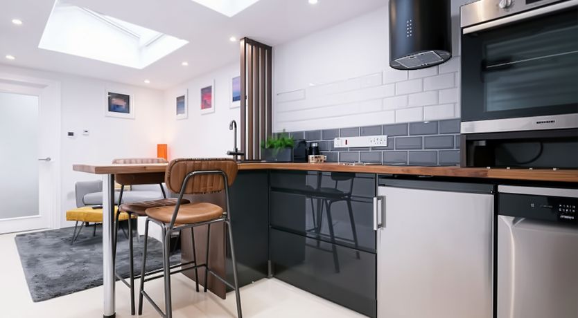 Photo of Skylight Studio