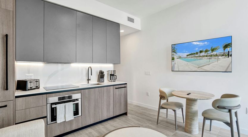 Photo of The Pearl of Miami