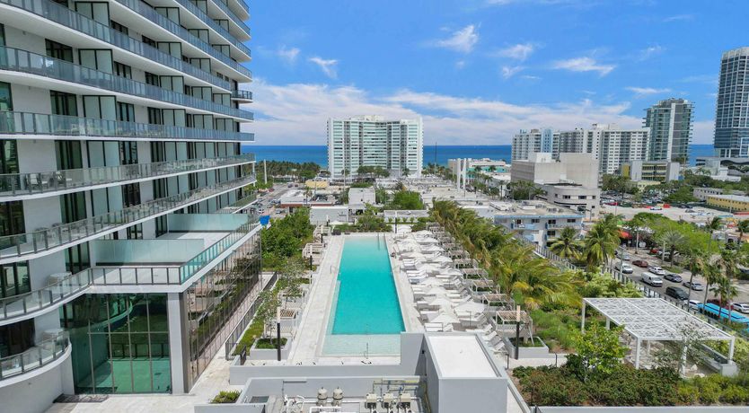 Photo of The Pearl of Miami