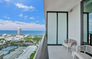 The Pearl of Miami Holiday Home