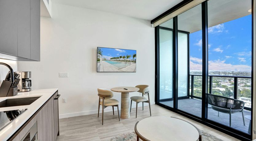 Photo of The Pearl of Miami