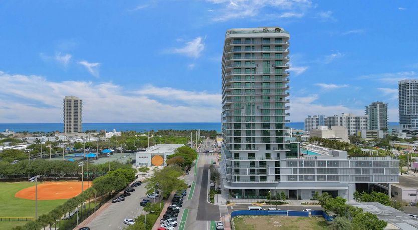 Photo of The Pearl of Miami