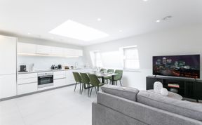 Photo of Marvellous Marylebone