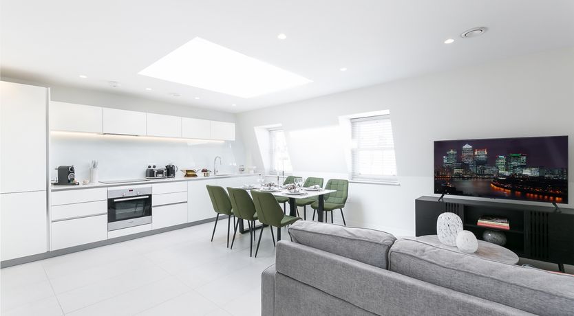 Photo of Marvellous Marylebone