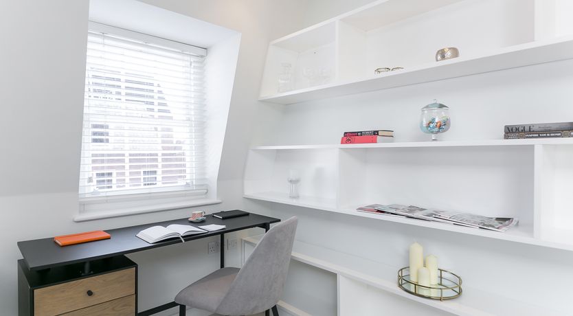 Photo of Marvellous Marylebone