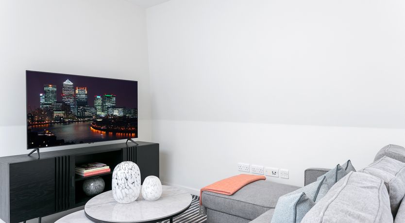 Photo of Marvellous Marylebone