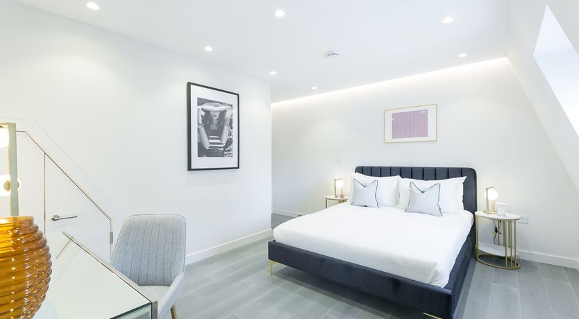 Photo of Marvellous Marylebone