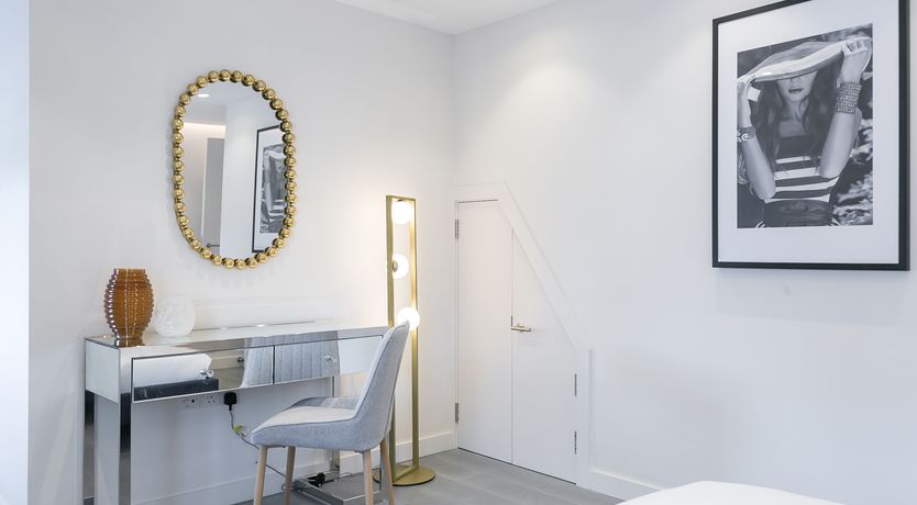 Photo of Marvellous Marylebone