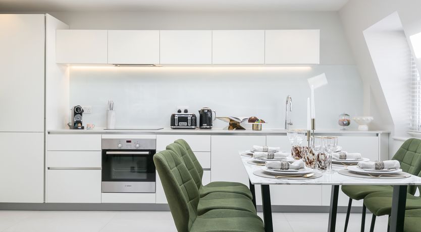 Photo of Marvellous Marylebone