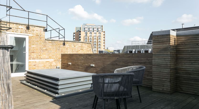 Photo of Marvellous Marylebone