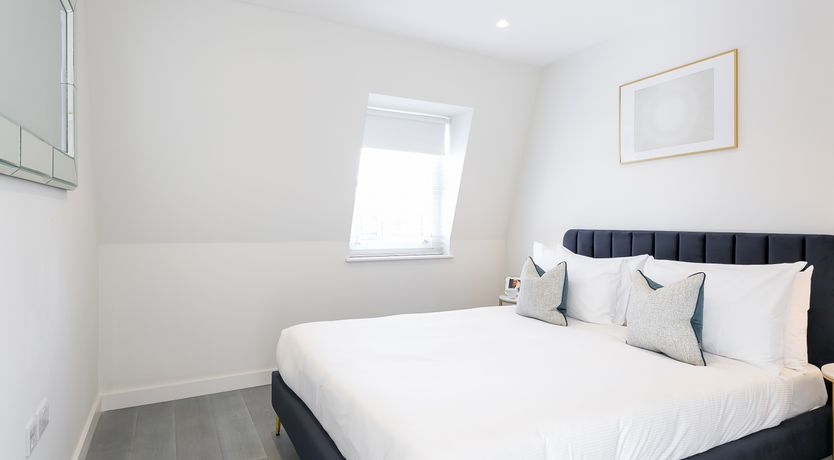 Photo of Marvellous Marylebone