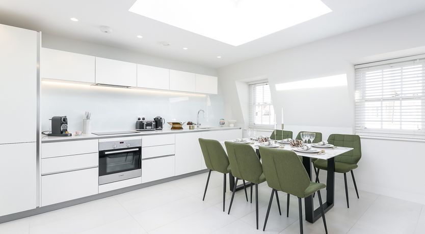 Photo of Marvellous Marylebone