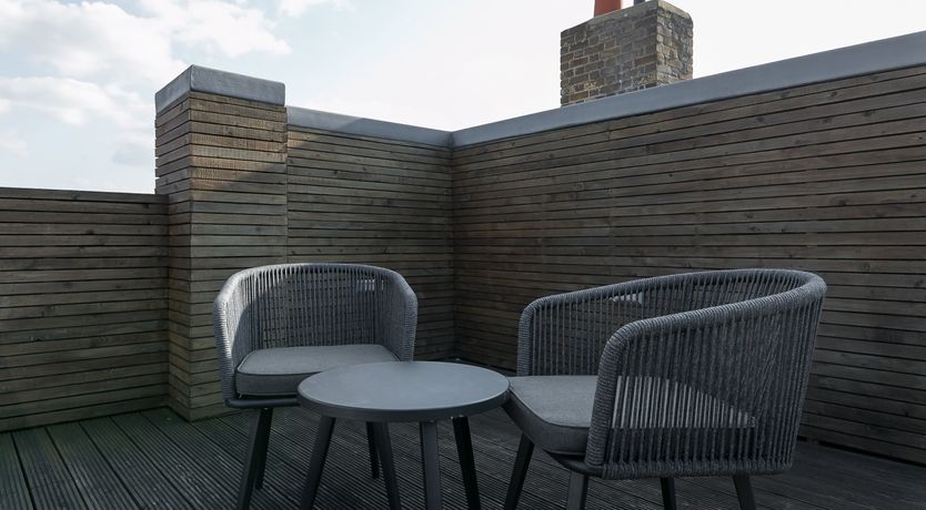 Photo of Marvellous Marylebone