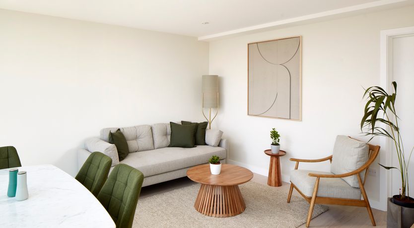 Photo of London Eye Vista