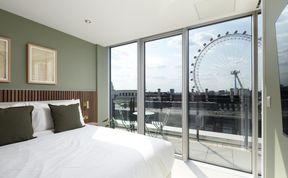 Photo of London Eye Vista
