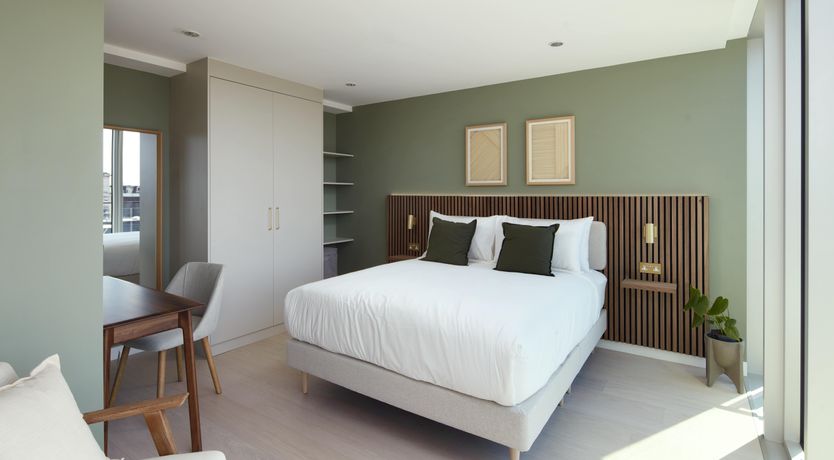 Photo of London Eye Vista