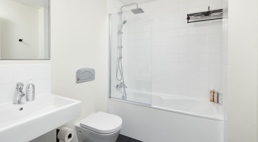 Photo of London Eye Vista