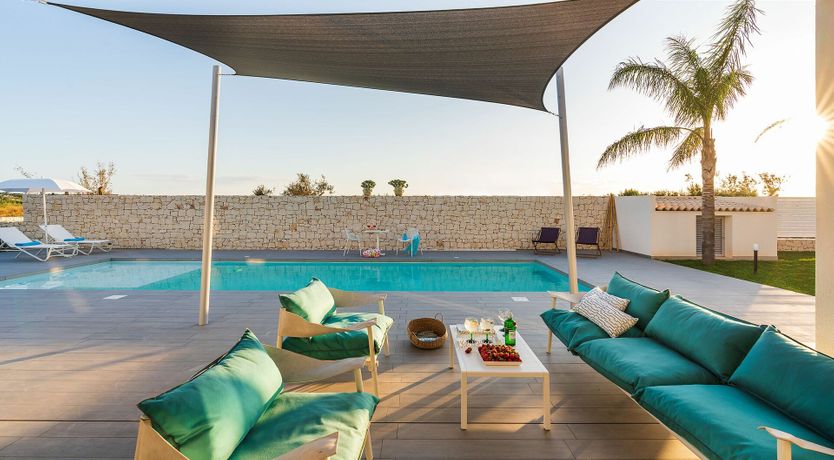 Photo of Mediterranean Reverie