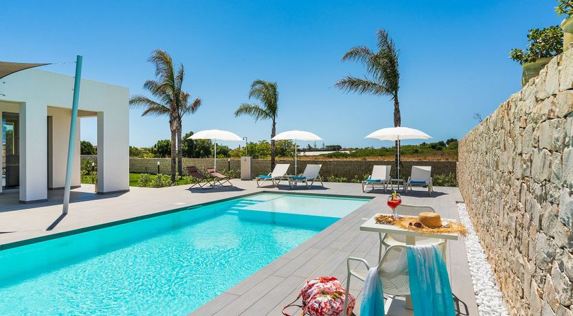 Photo of Mediterranean Reverie