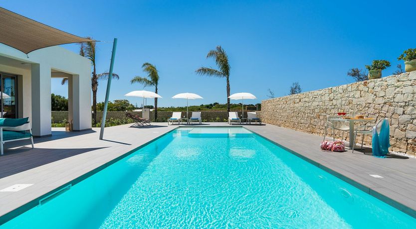 Photo of Mediterranean Reverie