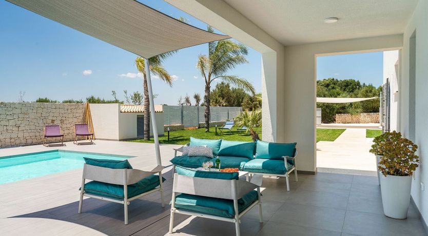 Photo of Mediterranean Reverie