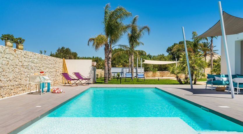 Photo of Mediterranean Reverie