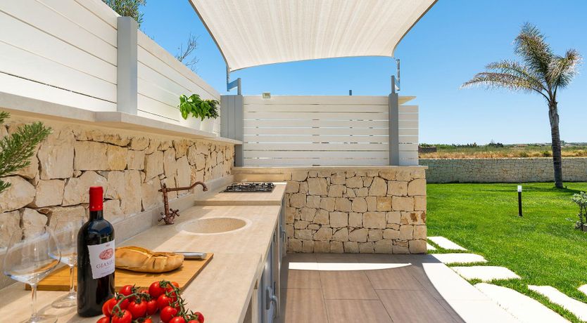 Photo of Mediterranean Reverie