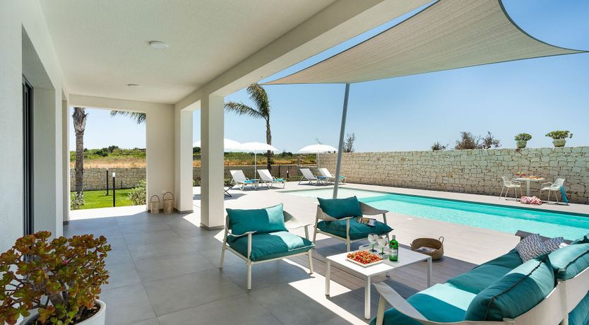 Photo of Mediterranean Reverie