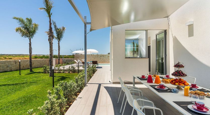 Photo of Mediterranean Reverie