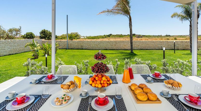 Photo of Mediterranean Reverie