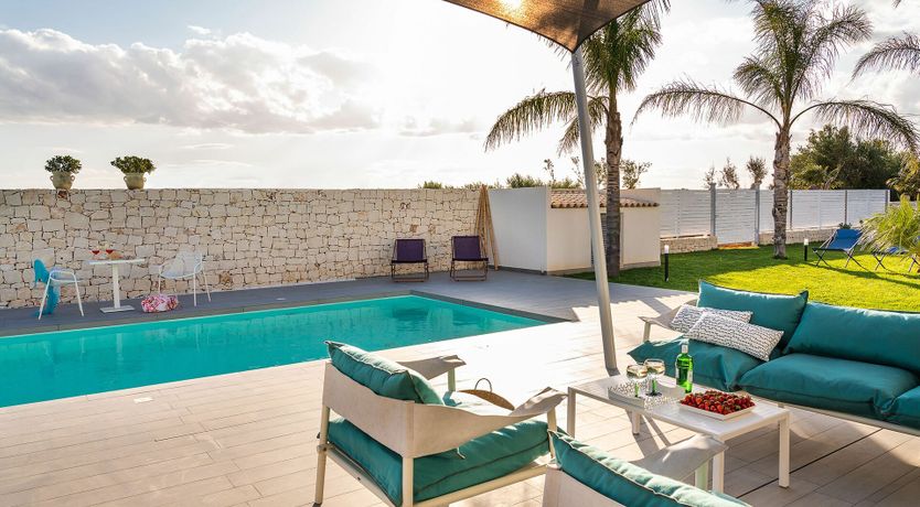 Photo of Mediterranean Reverie