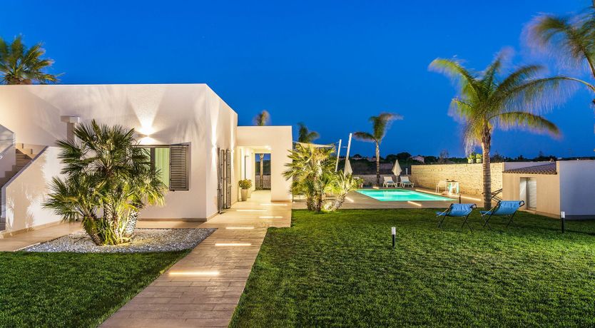 Photo of Mediterranean Reverie