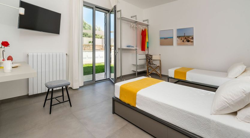 Photo of Mediterranean Reverie